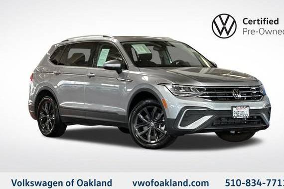 VOLKSWAGEN TIGUAN 4MOTION 2024 3VVMB7AX5RM085929 image